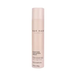 Nak Fixation Finishing Spray 145ml