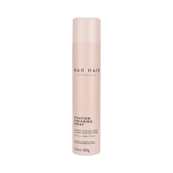 Nak Fixation Finishing Spray 145ml thumbnail