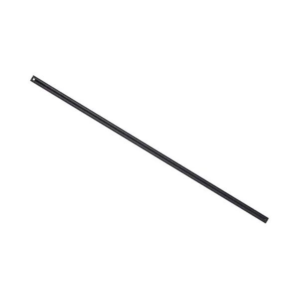 Beacon - Ceiling Fan Drop Rod In Black thumbnail