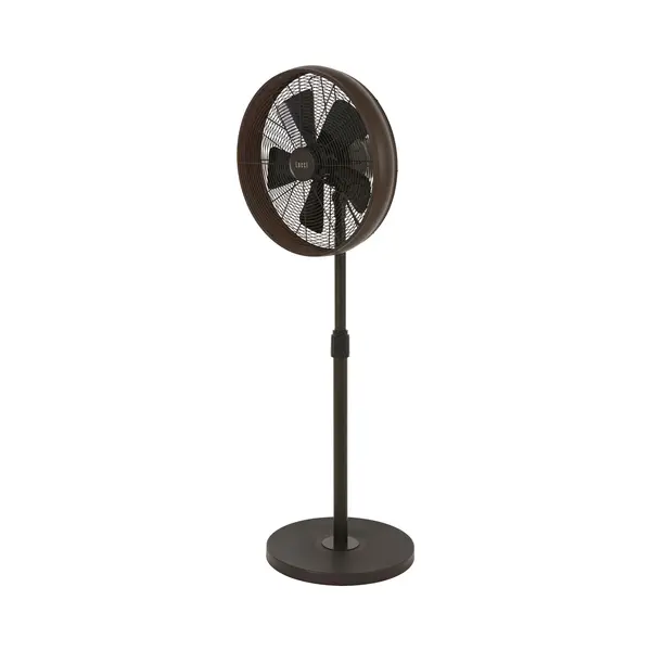 Beacon Lighting Beacon Standventilator Breeze Bronzefarben, Fuß Rund, Leise thumbnail