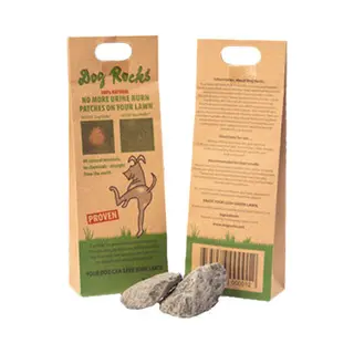 Dog Rocks Tegen Urine Plekken In Gras 200 Gr