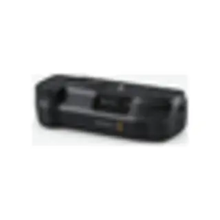 Blackmagic Design CINECAMPOCHDXBT2 digital camera grip Digital camera battery grip Black