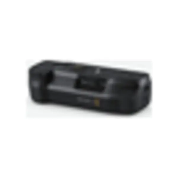 Blackmagic Design CINECAMPOCHDXBT2 digital camera grip Digital camera battery grip Black thumbnail