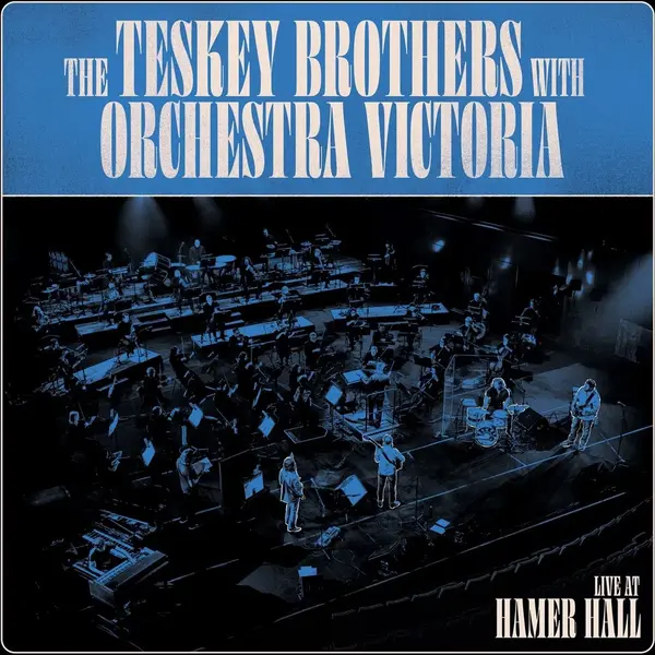Universal Music Group Live At Hamer Hall thumbnail