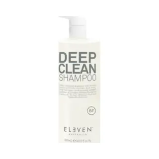 Eleven Australia Eleven Deep Clean Shampoo