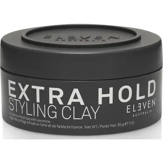Eleven Australia - Extra Hold Styling Clay - 85 G