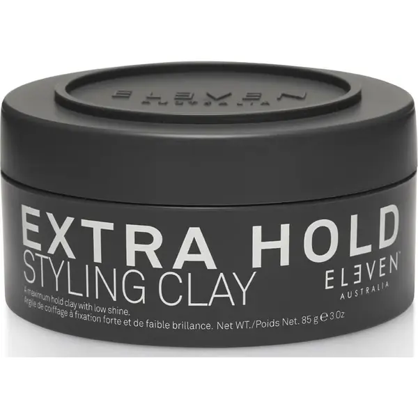 Eleven Australia - Extra Hold Styling Clay - 85 G thumbnail