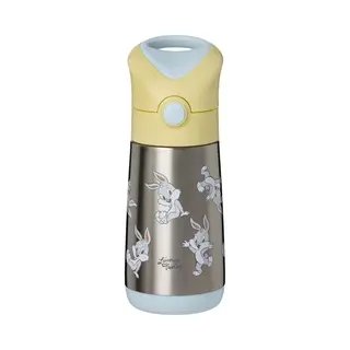 B.Box, Trinkflasche + Thermosflasche