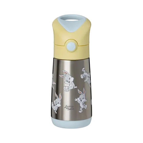 B.Box, Trinkflasche + Thermosflasche thumbnail