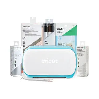Cricut Schneideplotter Joy Starter