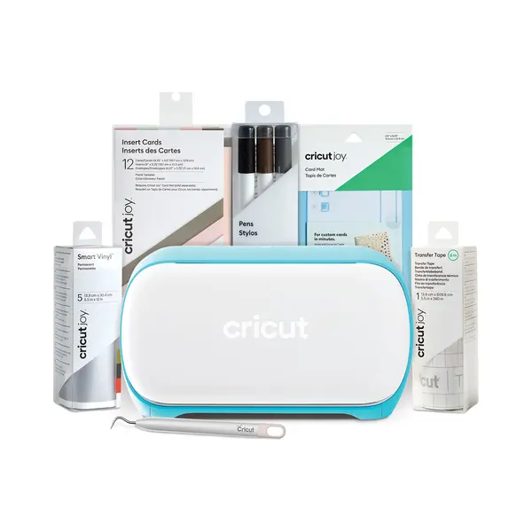 Cricut Schneideplotter Joy Starter thumbnail