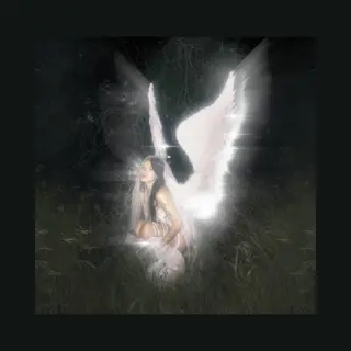 Nessa Barrett - Young Forever (Translucent Light Blue Vinyl)