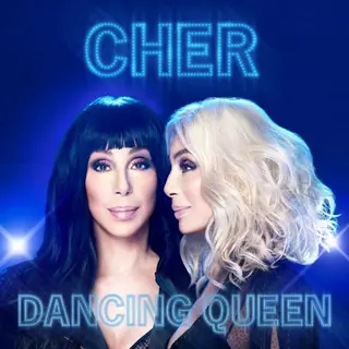 ImportCDs Dancing Queen