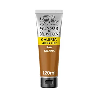 Winsor & Newton Galeria acrielverf 120 ml Koker