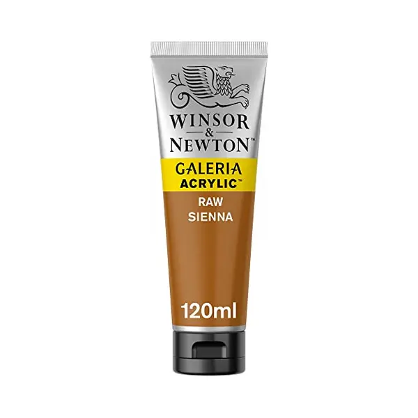 Winsor & Newton Galeria acrielverf 120 ml Koker thumbnail