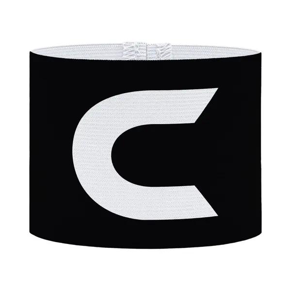 Cas Aanvoerdersband - Zwart C - Senior thumbnail