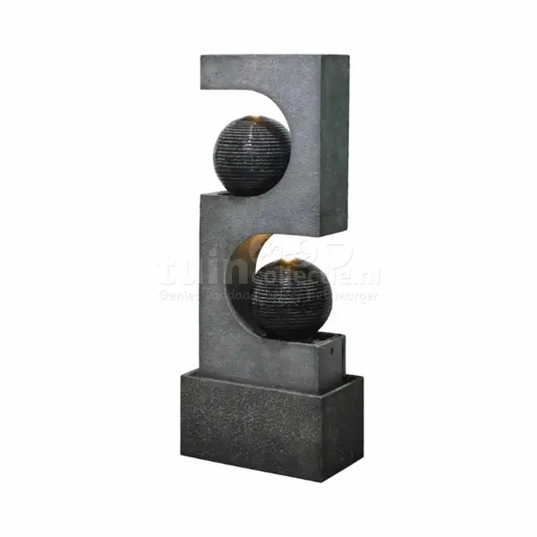 My Lifestyle Collection Waterornament Dubrovnik - 120cm Hoog - Polystone thumbnail