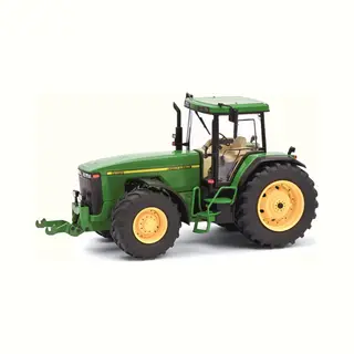 Schuco John Deere 8400
