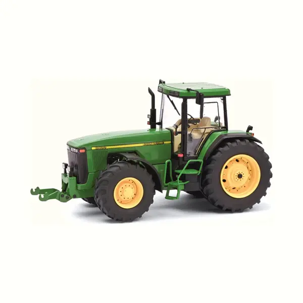 Schuco John Deere 8400 thumbnail