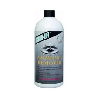 Microbe-Lift Ammonia Remover - 1 Liter