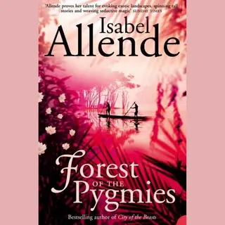Forest Of The Pygmies