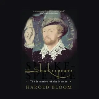 HarperCollins Publishers Shakespeare , The Invention Of The Human