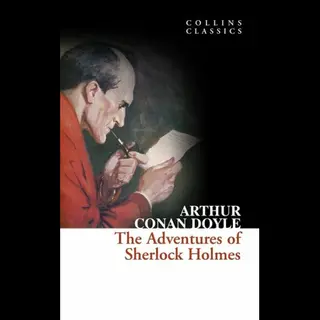 Isbn The Adventures of Sherlock Holmes (Collins Classics)