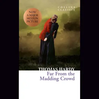 Isbn Far From the Madding Crowd book General novel English 320 pages