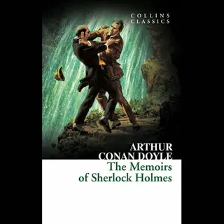 Isbn The Memoirs of Sherlock Holmes (Collins Classics)