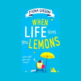 When Life Gives You Lemons