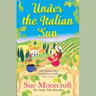Under The Italian Sun
