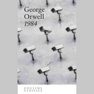 Collins Classics - 1984 Nineteen Eighty-Four