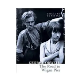 Isbn Road to Wigan Pier book General novel English 256 pages