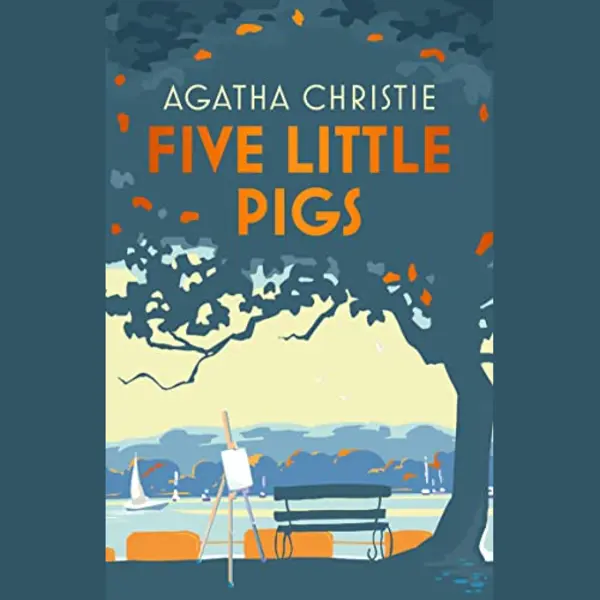 Poirot- Five Little Pigs thumbnail