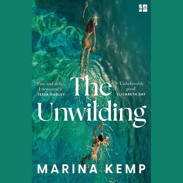 Harper Collins Publ. Uk The Unwilding thumbnail