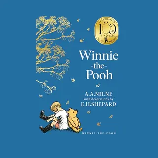 HarperCollins Publishers Winnie-the-Pooh