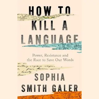How To Kill A Language