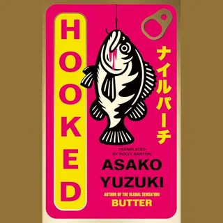 Hooked