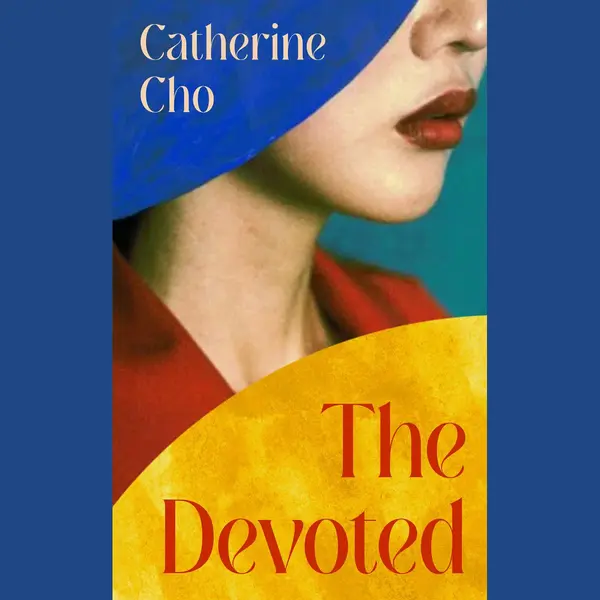 The Devoted thumbnail