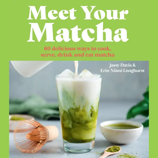 Meet Your Matcha thumbnail
