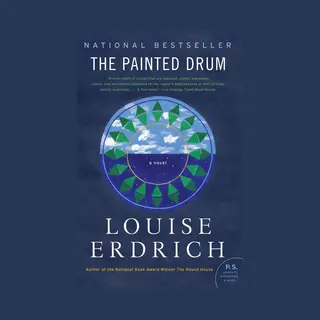 The Painted Drum
