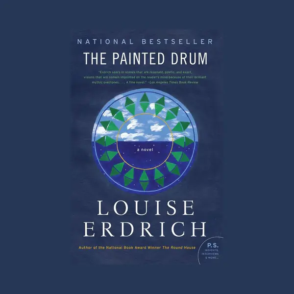The Painted Drum thumbnail
