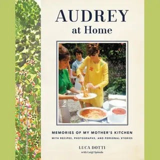 Isbn Audrey at Home Buch Hardcover 256 Seiten