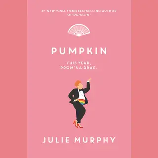 Dumplin'- Pumpkin