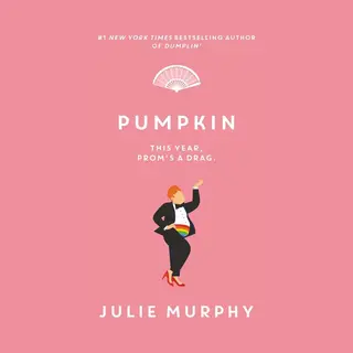 Dumplin’ - Pumpkin