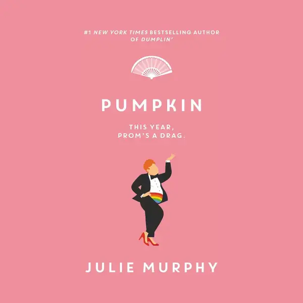 Dumplin’ - Pumpkin thumbnail
