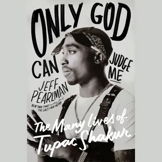 Only God Can Judge Me