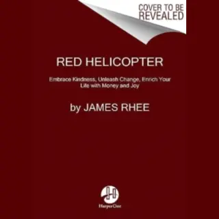 Red Helicopter—a Parable For Our Times