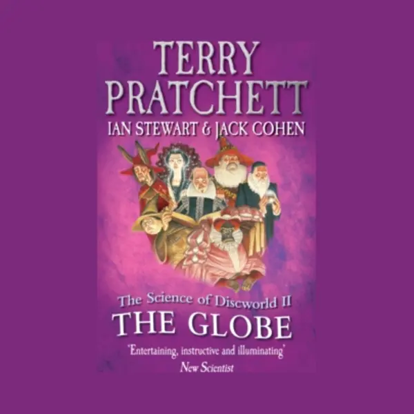 Isbn Die Wissenschaft von Discworld Ii Buch Allgemein Roman Englisch Taschenbuch 368 Seiten thumbnail