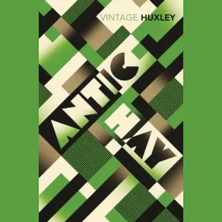 Vintage Publishing Antic Hay